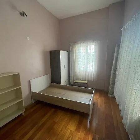 Aparthotel Fuse Apart